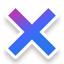X
