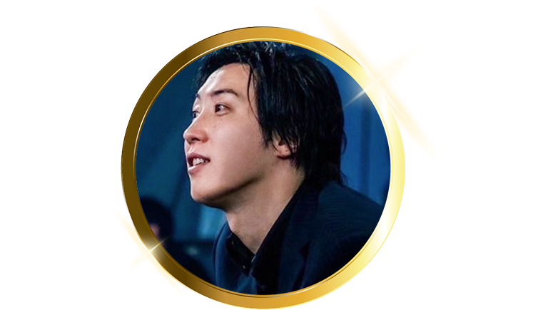 溝口 勇児